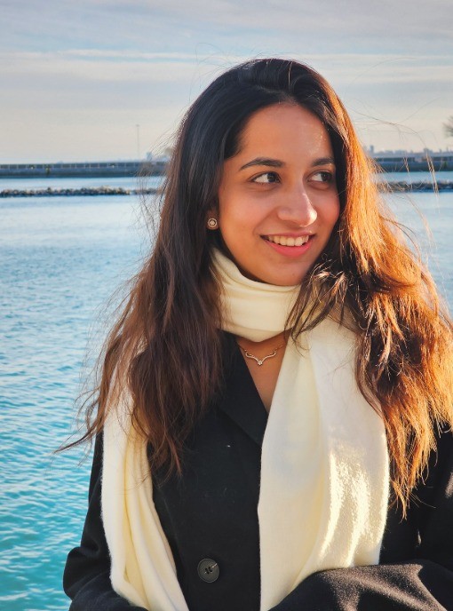 Dubai CallGirls Profile Picture