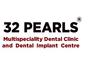 32 Pearls Dental Clinic Profile Picture