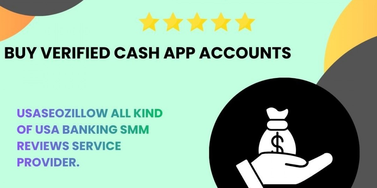 Best Site To Buy Aged Cash App Accounts – BTC Enable