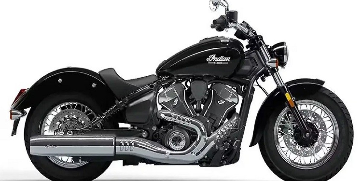 Indian Scout Classic: All You Need to Know