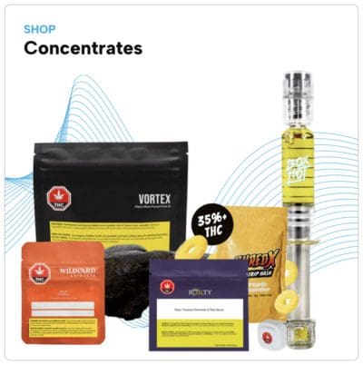**** Weed Concentrate Online Canada