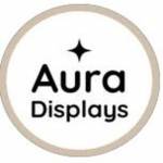 Aura Displays Profile Picture