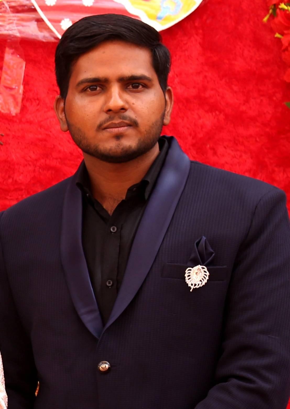 Patidar Mishroli Profile Picture