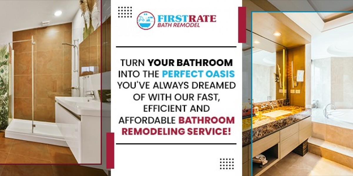 How Trusted Contractors Deliver Lasting Bathroom Upgrades