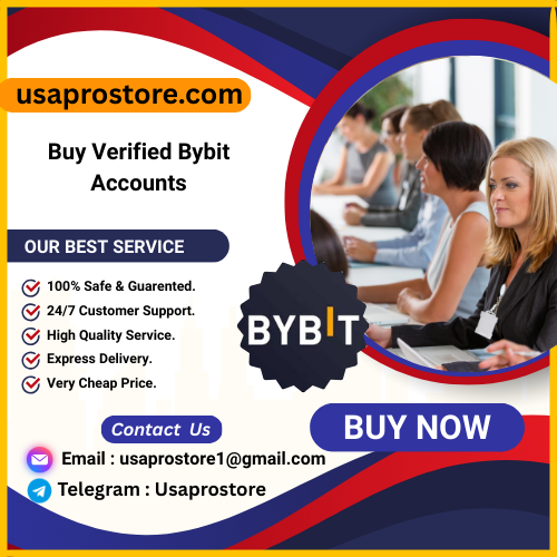 **** **** Bybit **** - 100% Secure & Fast Delivery