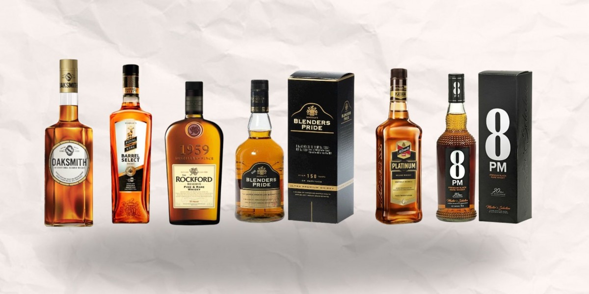 Best Whisky Under ₹2000 in India (2026) — Top Premium Bottles That Taste Expensive