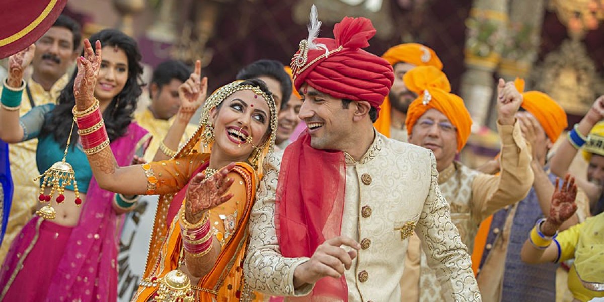 Wedding Planner in Gurgaon for Affordable Wedding Packages