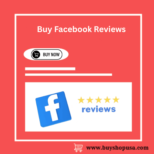 **** Facebook Reviews – Boost Your Ratings