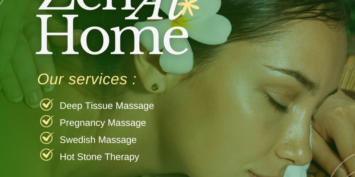 Pre and Post Natal Massage