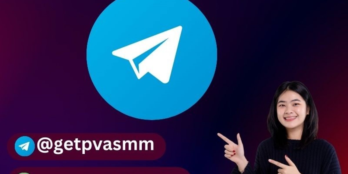 The Comprehensive Guide to Buying Telegram Account