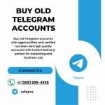 Top 21 Sites to **** Telegram **** Securely in 2026 profile picture