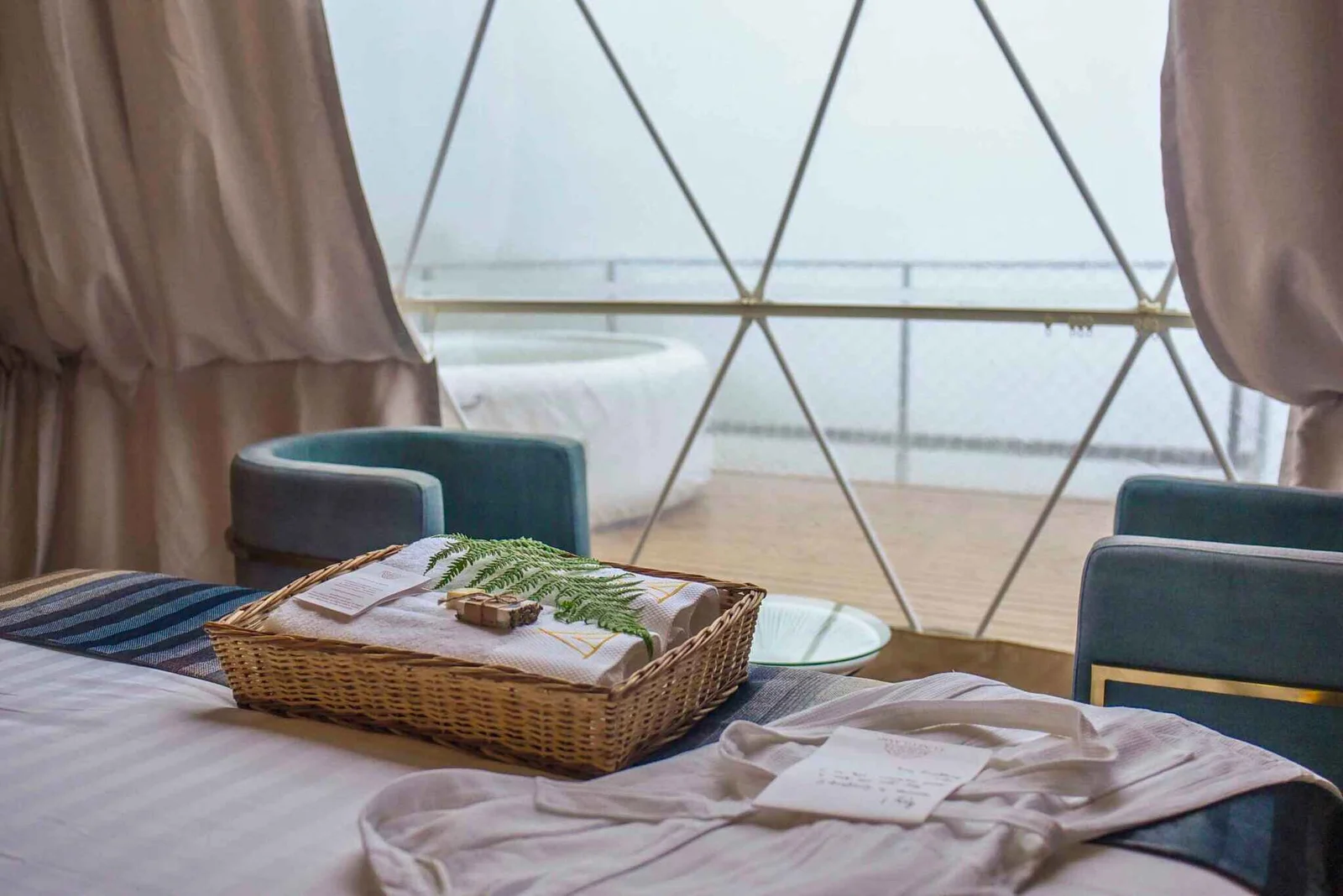 Best Honeymoon Resorts in Kodaik****​ for Couples