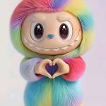 labubu original profile picture