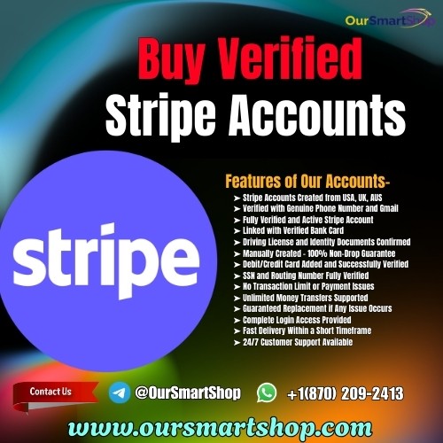 oursmartshop184 Profile Picture