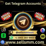 Get Telegram ****: Quick Guide to Secure Multiple Profiles profile picture