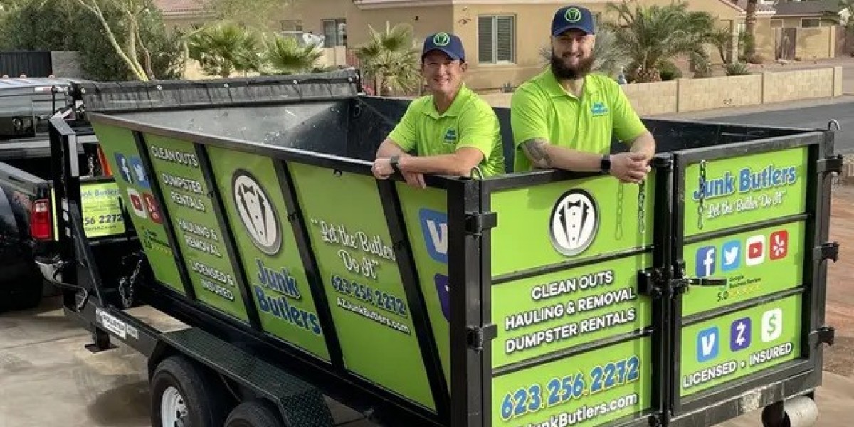 How Do Professionals Dispose of Junk Responsibly and Eco-Friendly