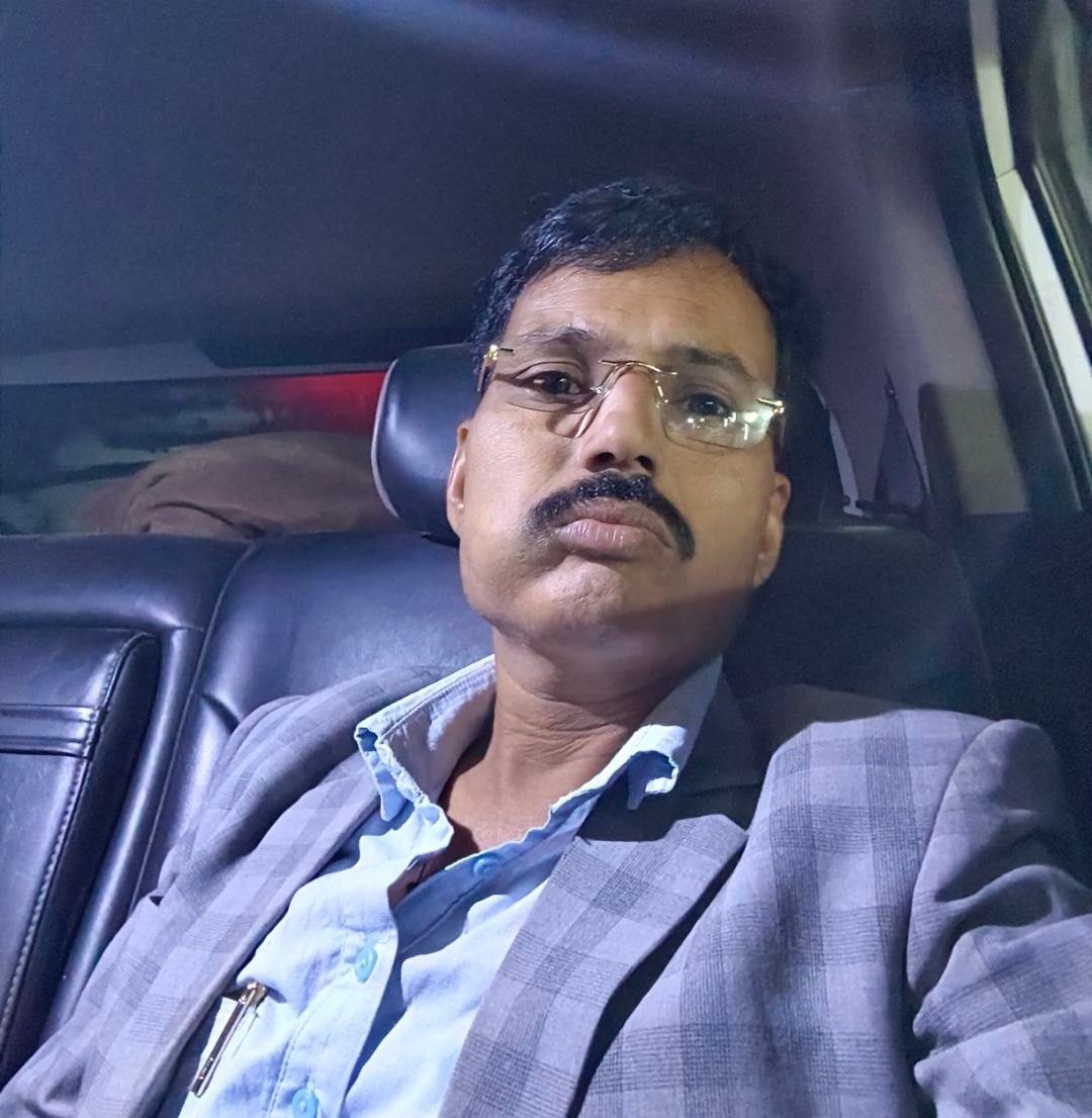 BanwariLal Soni Profile Picture