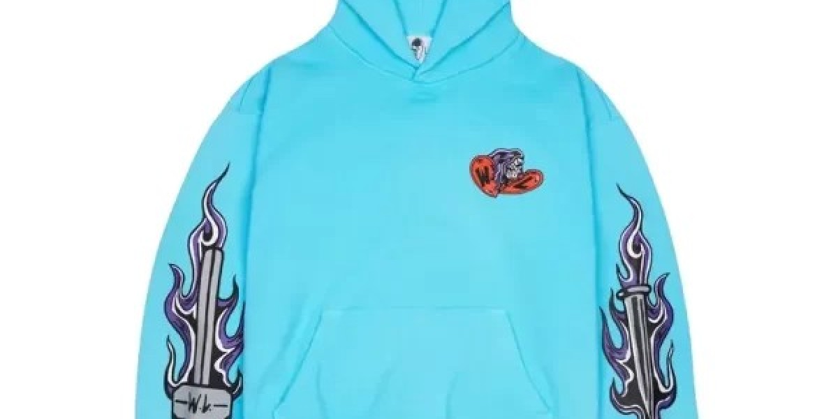 Warren Lotas: The Rise of a Rebellious Streetwear Visionary