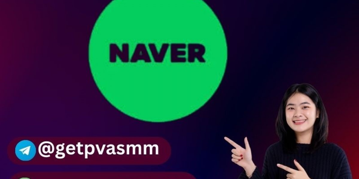 Top Websites to Buy Naver Accounts Online