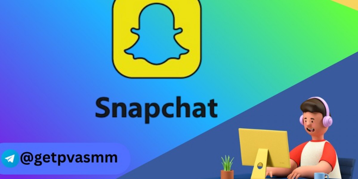 Buying,, Snapchat Accounts: A Beginner's Guide