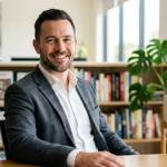 Stephen Smith Profile Picture