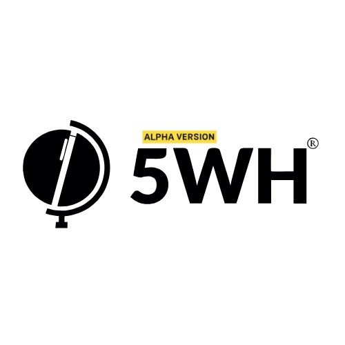 5WH LLC Profile Picture