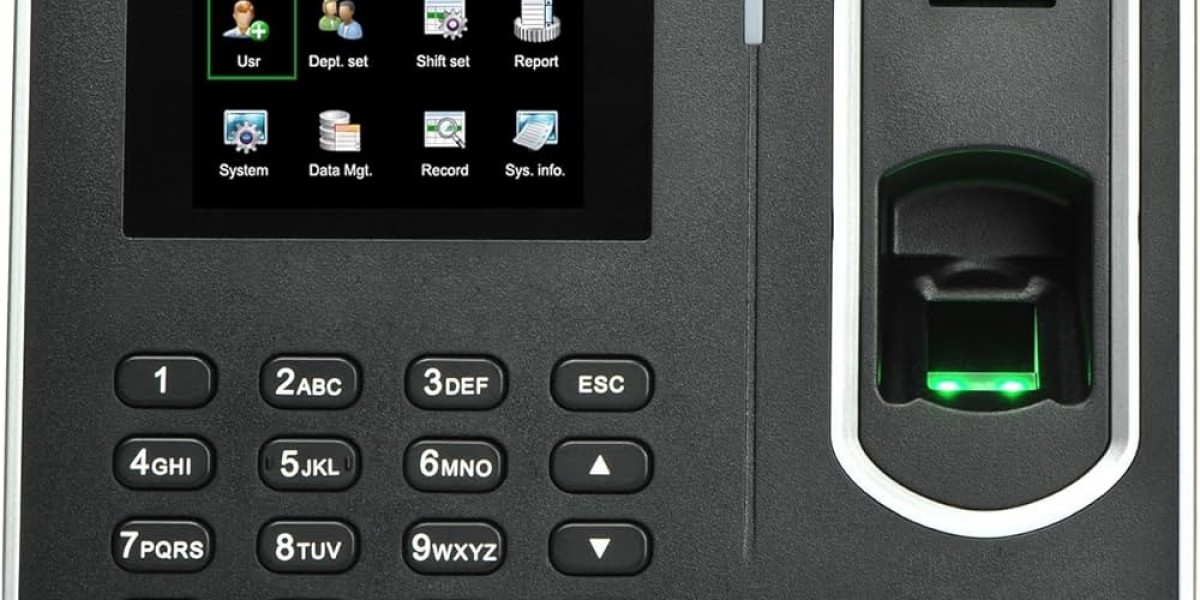 Biometric Access Control Device | Biometric Device for Attendance | SATHYA