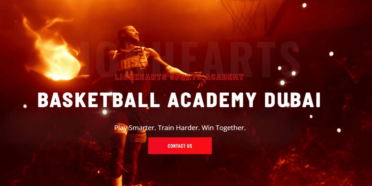 Why Dubai Is Becoming a Hub for Professional Basketball Training in the UAE