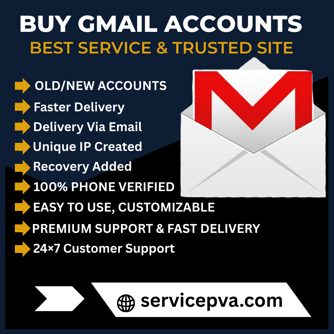 Top To **** Gmail **** – 100% **** ( New & Old )