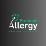 Premium Allergy Profile Picture