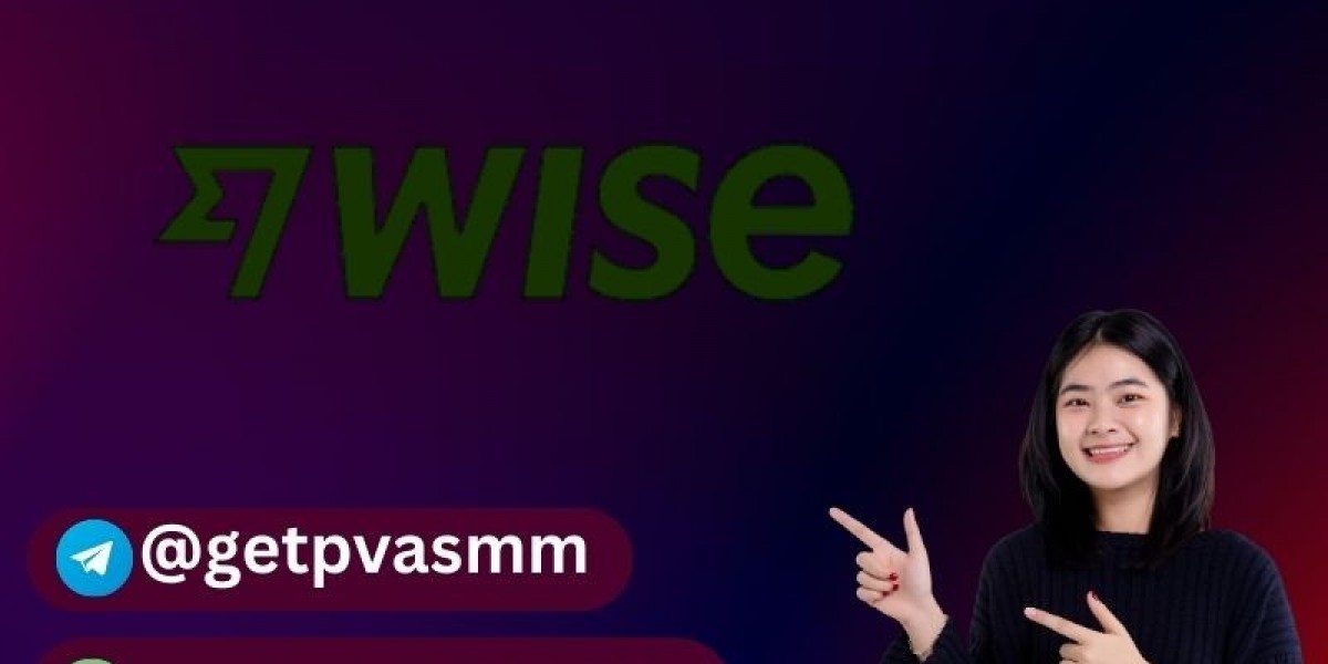 14 Best Sites to Buy Verified Wise Accounts (Aged or New)