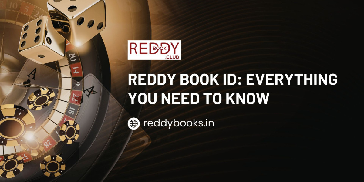 Reddy Book ID: Everything You Need to Know