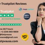 **** Trustpilot Reviews That Convert: Real Growth for Yo Profile Picture
