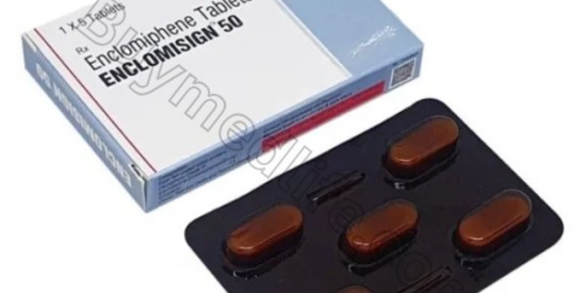 Enclomiphene 50 mg for Women: Side Effects You Should Know