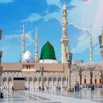 Masar to Mecca Profile Picture