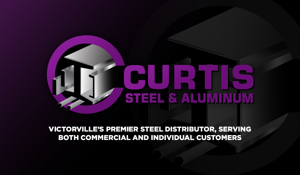 Steel Distributors Victorville | Metal & Tubing Supplier Victorville
