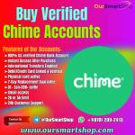 **** **** Chime **** for Business  Personal Use Profile Picture
