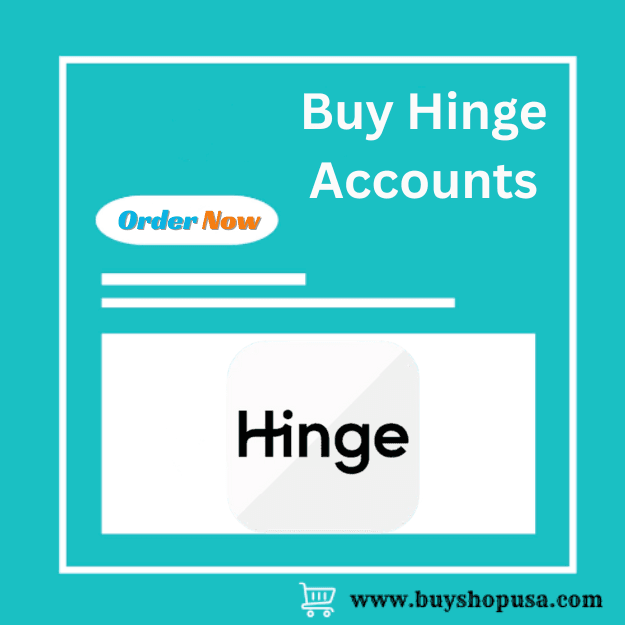 **** Hinge **** — Ready Profiles to Get Started Fast