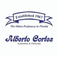 Alberto Cortes Cosmetics and Perfumes Profile Picture