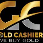 Gold ****ier Profile Picture