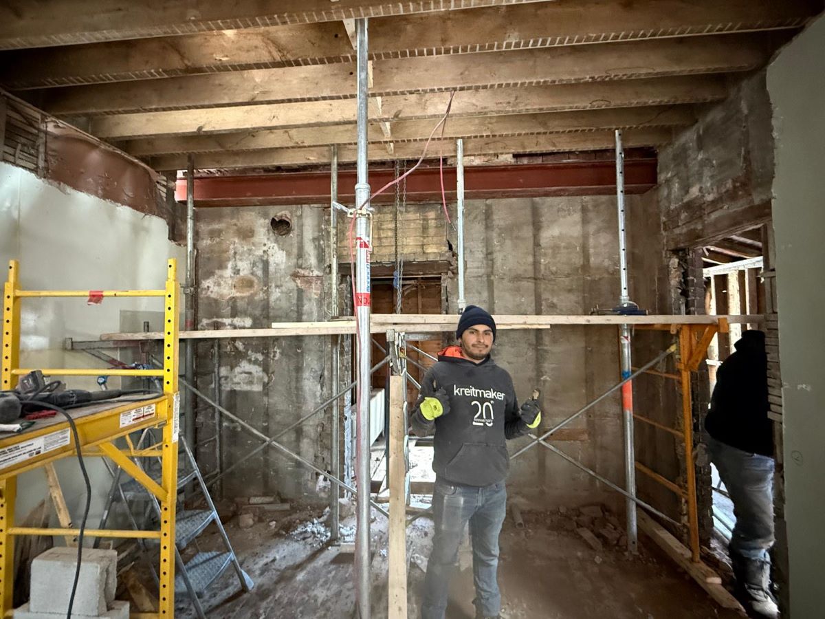 The Ultimate Masonry Maintenance Checklist for Homeowners in Toronto