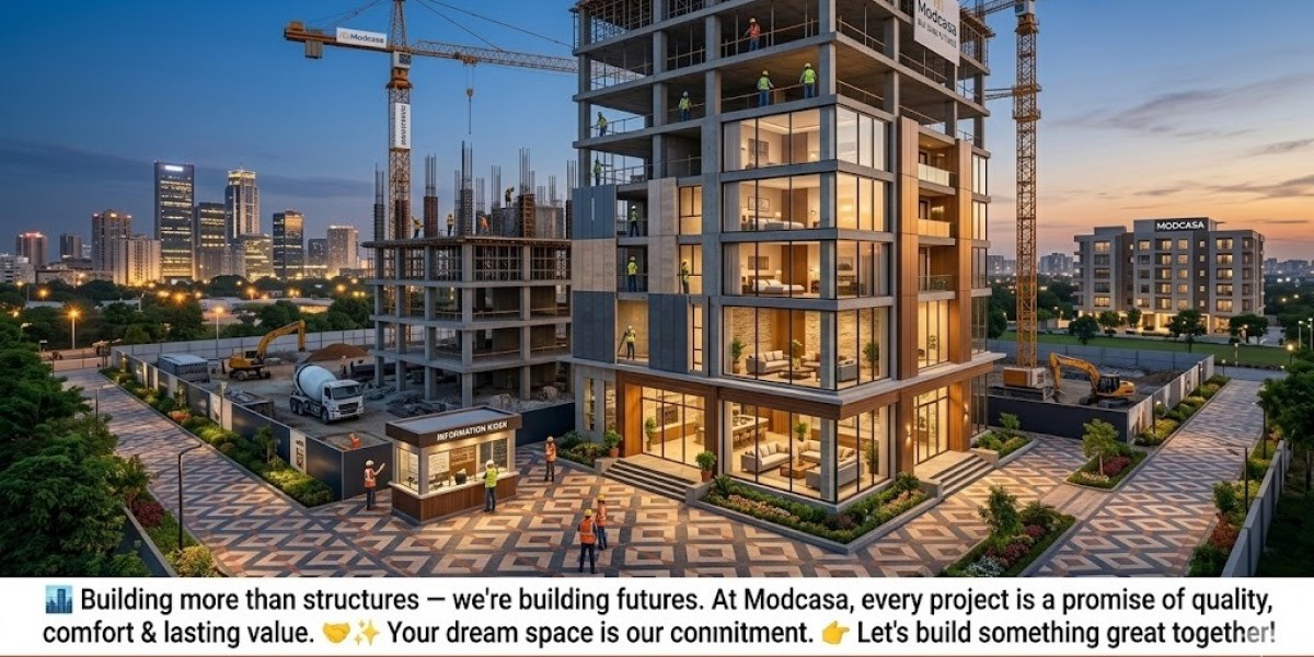 SEAL Real Estate Registration Trustee by ModCasa UAE Your Trusted