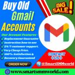 **** Old Gmail **** Profile Picture