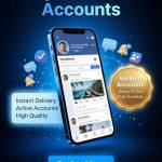 **** Facebook **** Profile Picture