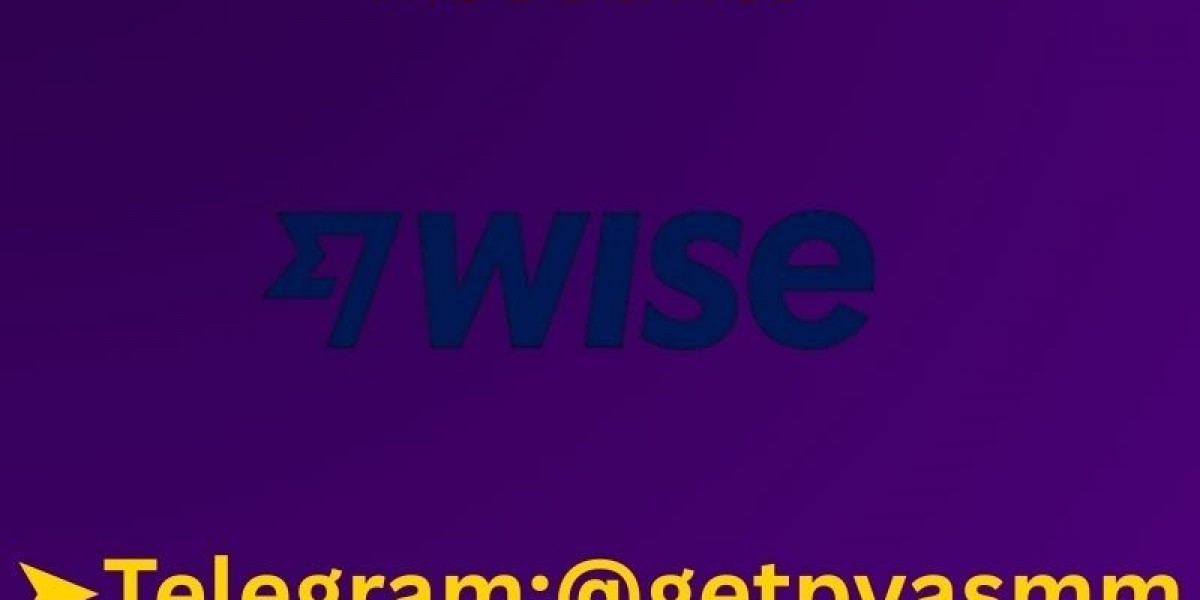 Best 6 Places to Buy Verified Wise Accounts