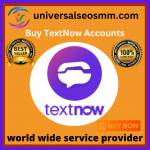 **** TextNow **** Profile Picture