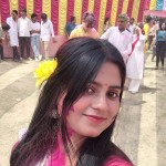 pooja roy Profile Picture