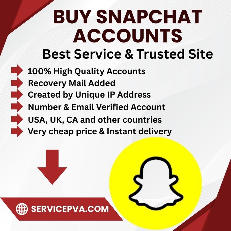**** Snapchat ****- 100% Trusted Site & Instant Service