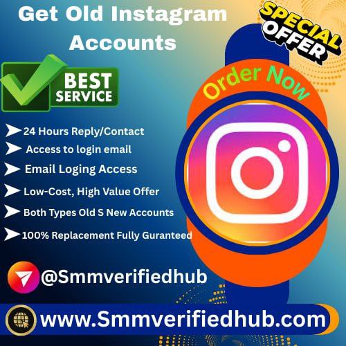 Get **** Instagram Account - SMM **** HubGet **** Instagram Account – Easy Guide to Blue Tick