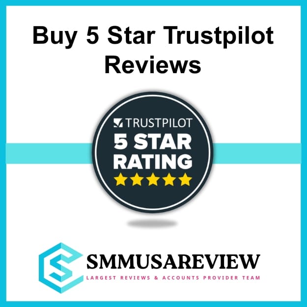 **** 5 Star Trustpilot Reviews | **** Trustpilot Positive Review